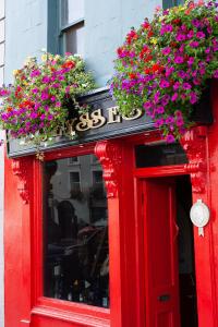 Fotografie z fotogalerie ubytování Greville Arms Hotel Mullingar v destinaci Mullingar