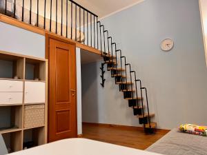 Kép MoonLight Suite szállásáról Rómában a galériában