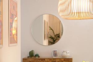 Fotografia z galérie ubytovania Large appartement with great views v destinácii Málaga