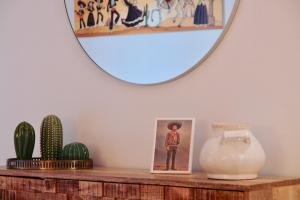Fotografia z galérie ubytovania Large appartement with great views v destinácii Málaga