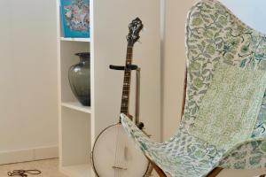 Fotografia z galérie ubytovania Large appartement with great views v destinácii Málaga