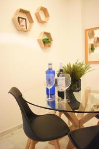 Fotografia z galérie ubytovania Precioso apartamento en el centro de Málaga v destinácii Málaga