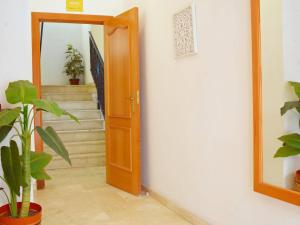 Fotografia z galérie ubytovania Fantástico apartamento de dos dormitorios en el Soho v destinácii Málaga