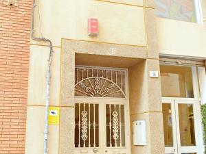 Fotografia z galérie ubytovania Fantástico apartamento de dos dormitorios en el Soho v destinácii Málaga
