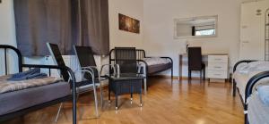 Fotografie z fotogalerie ubytování Haus Mitterfeld v destinaci Kasten bei Böheimkirchen