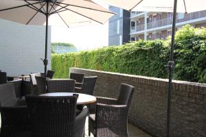 Fotografie z fotogalerie ubytování Bastion Hotel Leiden Oegstgeest v destinaci Oegstgeest