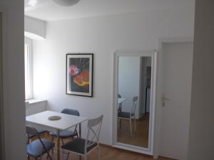 Fotografie z fotogalerie ubytování Villa Adria v destinaci Brist + 20 fotografií