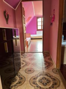 Foto Budapestis asuva majutusasutuse Bianka Hostel & Car Rent Budapest galeriist