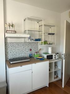 Gallery image of Tri locale A-Mare in Rimini +23 photos