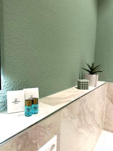 Fotografie z fotogalerie ubytování Apartment M17 - LoC v destinaci Tettnang