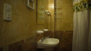 Ένα μπάνιο στο Lo De Maria Adela +13 φωτογραφίες