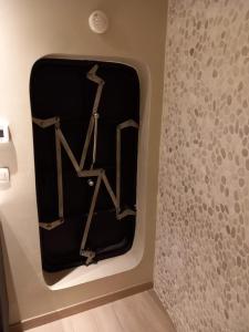 Foto dalla galleria di Bed in Boat a Ypres