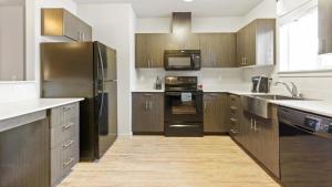Gallery image of Landing - Modern Apartment with Amazing Amenities (ID7029X00) in Vancouver