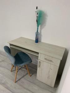 Gallery image of Apartament Elena in Bîrlad