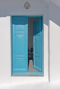 Fotografie z fotogalerie ubytování Eva's House v destinaci Astypalaia