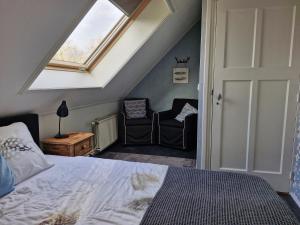 Gallery image of B&B de Berghoeve in Ruinen