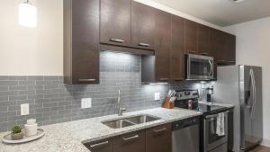 Gallery image of Landing - Modern Apartment with Amazing Amenities (ID8417X32) in Charlotte
