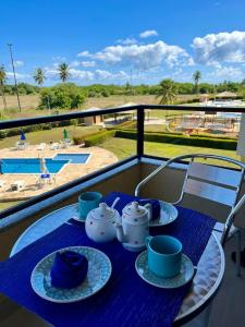 Billede fra billedgalleriet på Gavoa Resort Flat - Mar Doce Lar i Igarassu