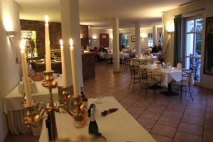 Gallery image of THEODORS Boutique Hotel in Wustrau