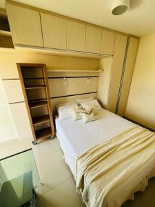 Billede fra billedgalleriet på Gavoa Resort Flat - Mar Doce Lar i Igarassu + 14 billeder