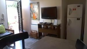 Zdjęcie z galerii obiektu Apartment con terraza 1 piso por escalera w BuenosAires