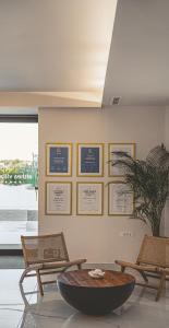 カト・ダラトソにあるAlthea Village - Family Hotelのギャラリーの写真