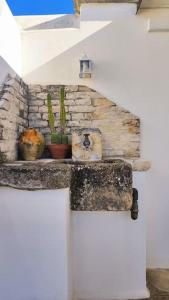 Imagine din galeria proprietății Casa Mea în Grottaglie +42 fotografii