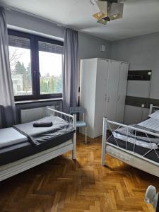 Gallery image of Pokoje pracownicze Кімнати для працівників,гуртожиток in Swarzędz