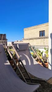 Imagine din galeria proprietății Casa Mea în Grottaglie