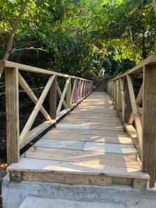 Foto sihtkohas Playa Aguadulce asuva majutusasutuse JAZMIN HOsTEL galeriist