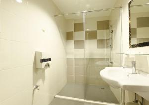 Bagno di Hua Xiang Motel - Arena