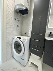 Fotografie z fotogalerie ubytování Apartman Garden Vodice v destinaci Vodice