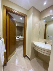 Fotografie z fotogalerie ubytování Bab ALMultazam Concorde Hotel v Mecce