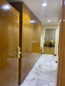 Fotografie z fotogalerie ubytování Bab ALMultazam Concorde Hotel v Mecce