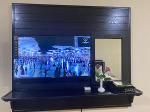Fotografie z fotogalerie ubytování Bab ALMultazam Concorde Hotel v Mecce