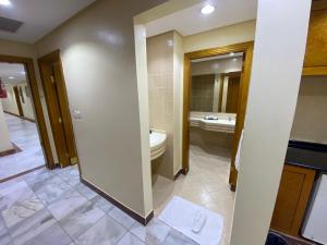 Fotografie z fotogalerie ubytování Bab ALMultazam Concorde Hotel v Mecce