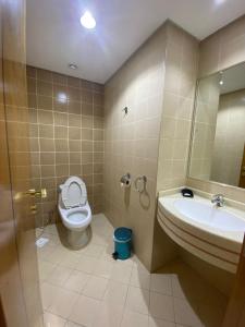 Fotografie z fotogalerie ubytování Bab ALMultazam Concorde Hotel v Mecce
