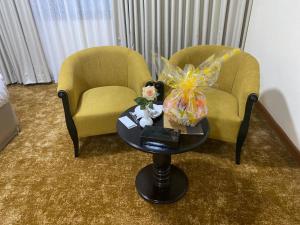 Fotografie z fotogalerie ubytování Bab ALMultazam Concorde Hotel v Mecce
