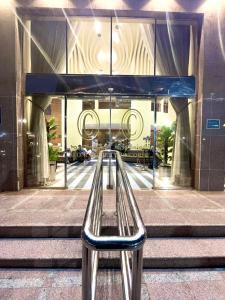 Fotografie z fotogalerie ubytování Bab ALMultazam Concorde Hotel v Mecce