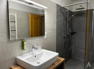 Фотография из галереи Appartements Michael в Сесто