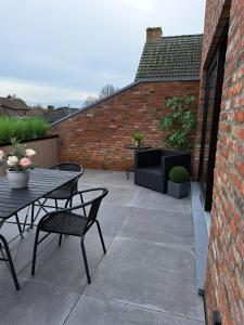 Imagen de la galería de Hotel Apartments Belgium 5 - HAB 5, en Balen 39 fotos más