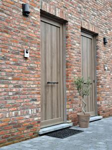 Imagen de la galería de Hotel Apartments Belgium 5 - HAB 5, en Balen