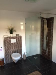 Gallery image of Ferienhaus Reimerdeskamp 41 in Hameln