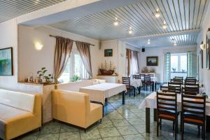 Gallery image of B&B NAUTIC - Jezioro Mamry, Green Velo in Węgorzewo