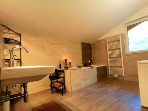 Gambar di galeri bagi Chalet Leo di Michaelerberg +28 gambar