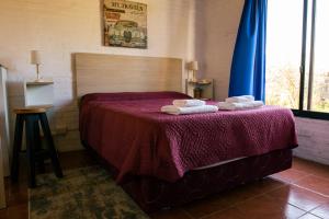 Gallery image of La Quinta Hostel & Suites in Punta del Este
