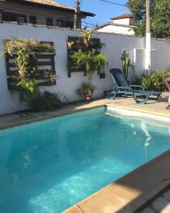 Foto dalla galleria di Pousada Marujos a Búzios