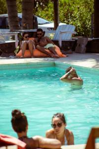 Gallery image of La Quinta Hostel & Suites in Punta del Este +39 photos