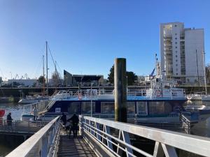 Príroda v okolí apartmánu + 8 fotografií