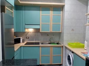 Cucina o angolo cottura di Home 5.1